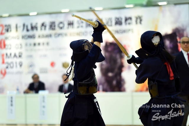 Kendo121