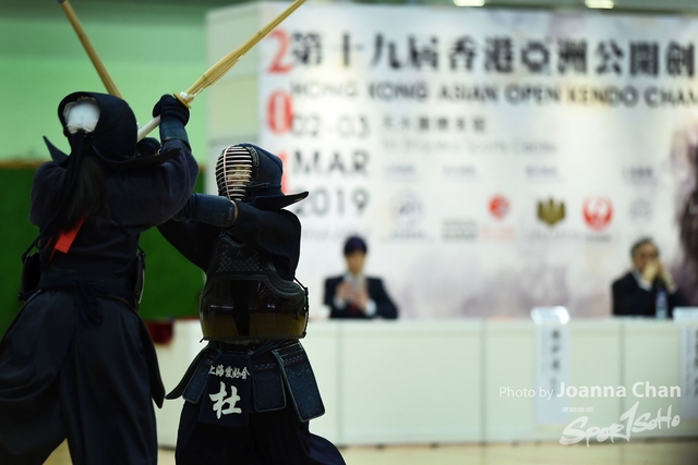 Kendo128