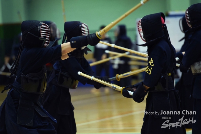 Kendo138
