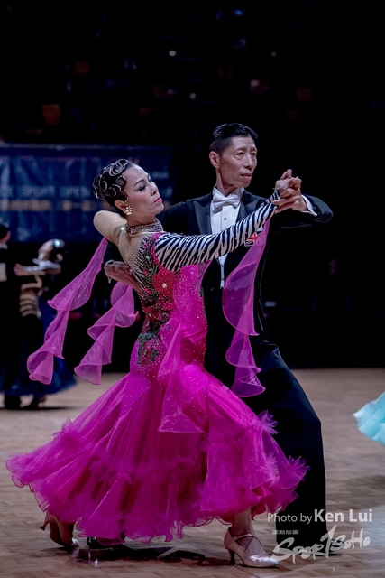 20190303 Dance 1903