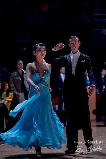 20190303 Dance 1930