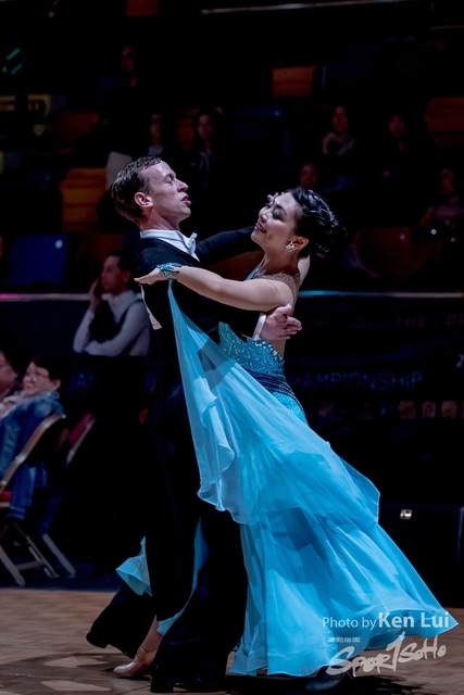 20190303 Dance 1941
