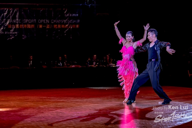 20190303 Dance 1949