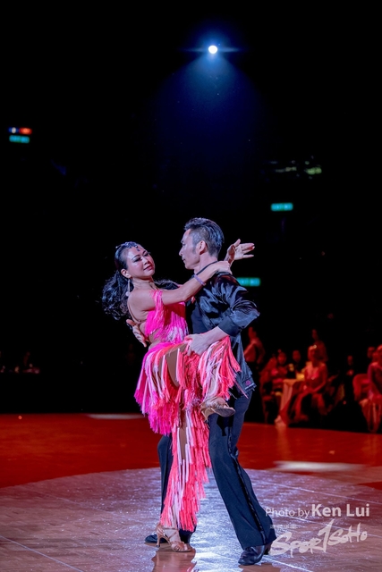 20190303 Dance 1954