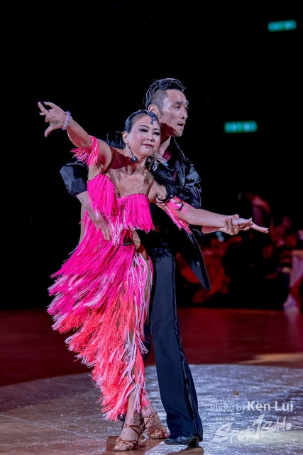 20190303 Dance 1957