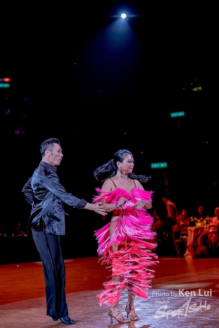 20190303 Dance 1958