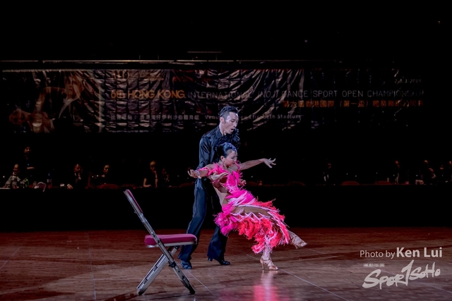 20190303 Dance 1959