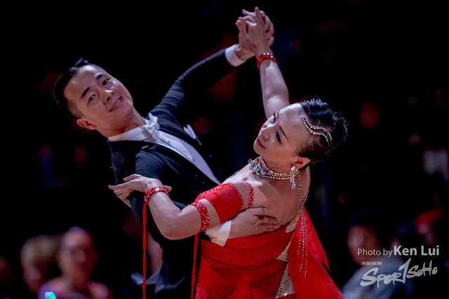 20190303 Dance 1961