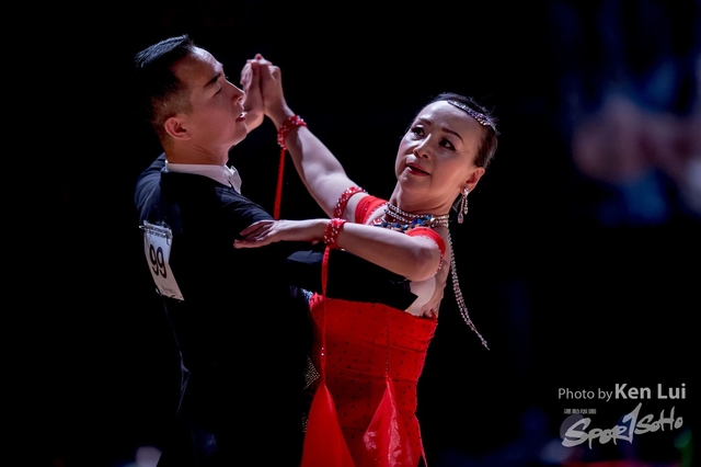 20190303 Dance 1965