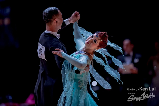 20190303 Dance 1968
