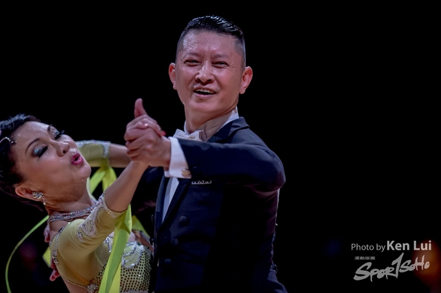 20190303 Dance 1969