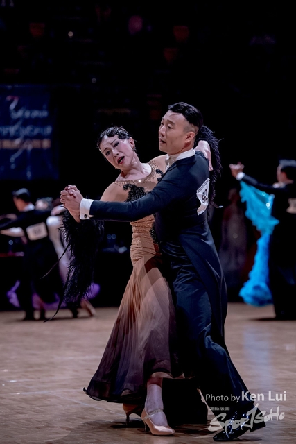 20190303 Dance 1973