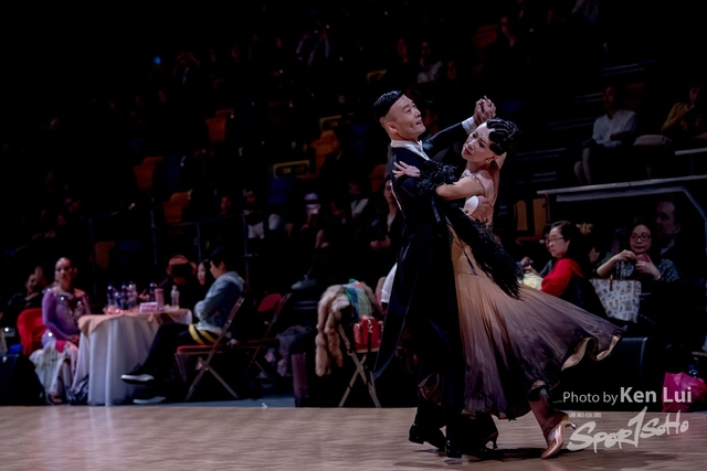 20190303 Dance 1976