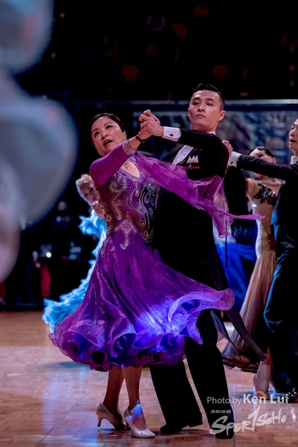 20190303 Dance 1999