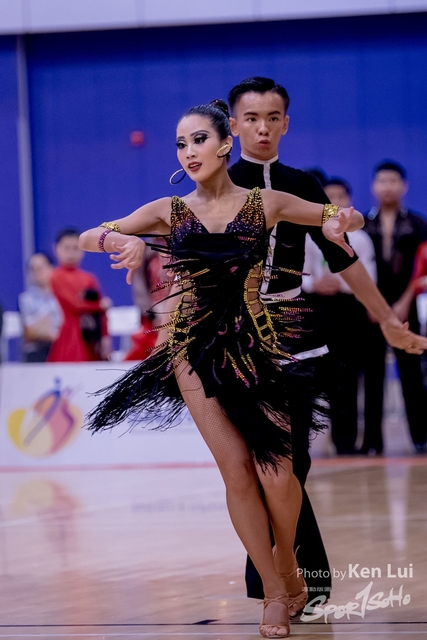 20190309 Dance 2190