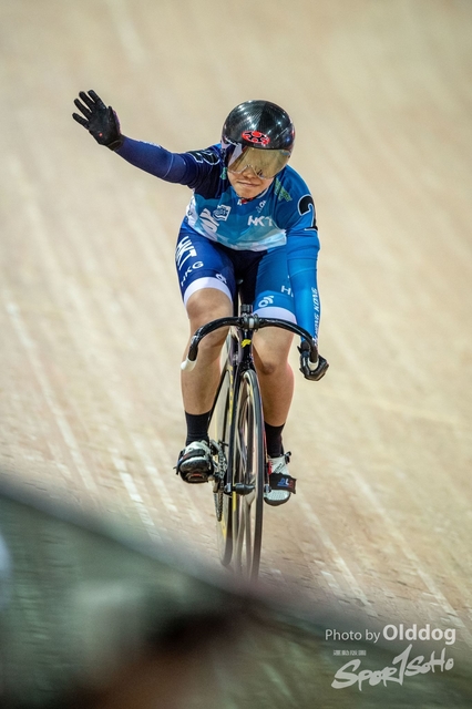 TrackCycling38