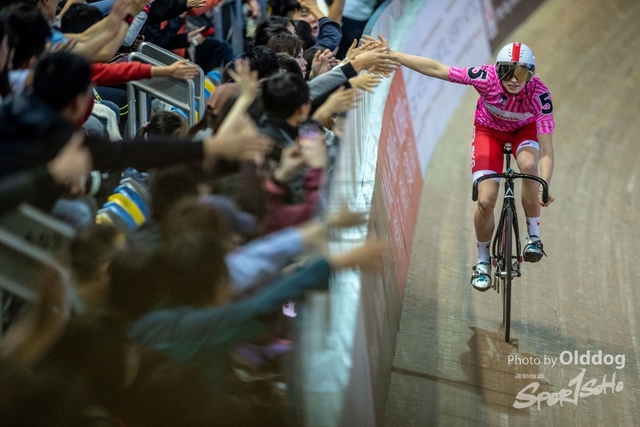 TrackCycling43
