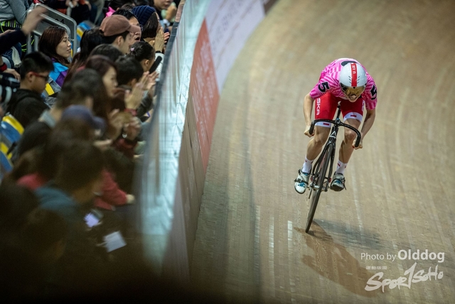 TrackCycling45
