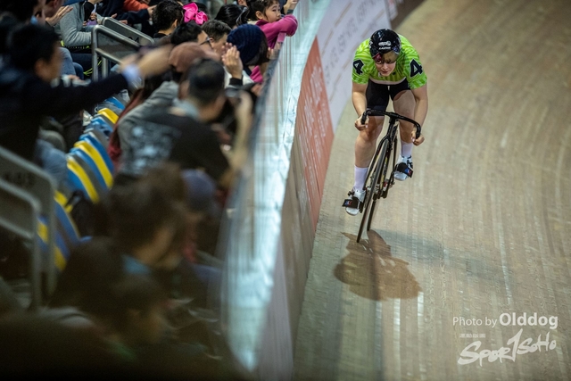 TrackCycling48