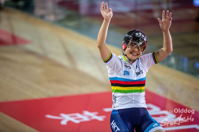 TrackCycling60