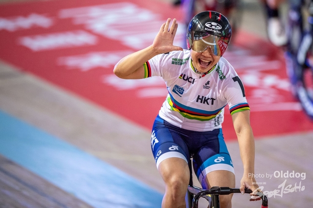 TrackCycling61