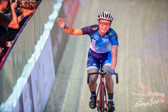 TrackCycling63