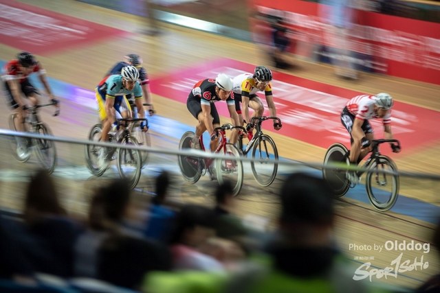TrackCycling71