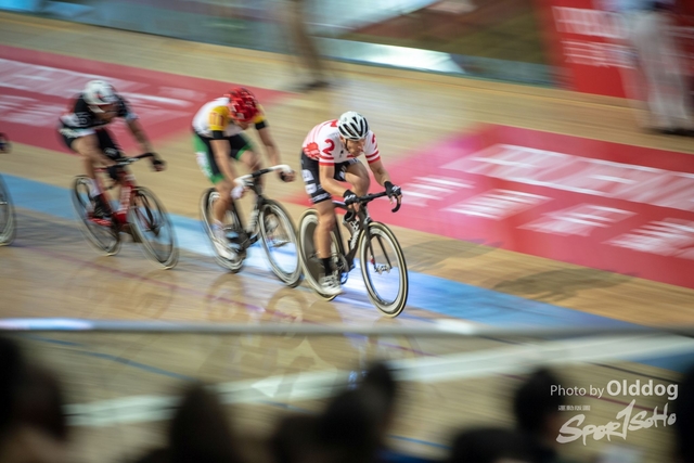 TrackCycling72