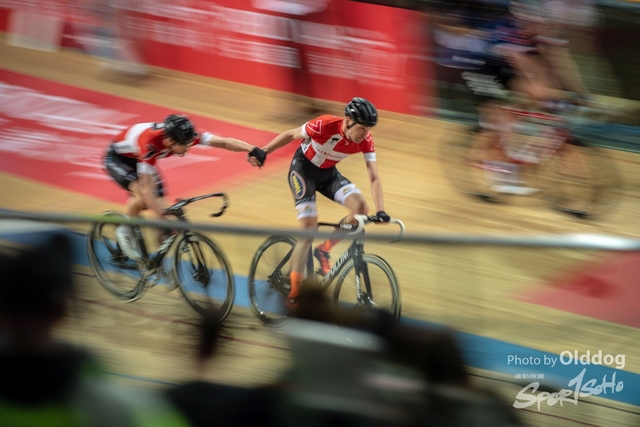 TrackCycling73