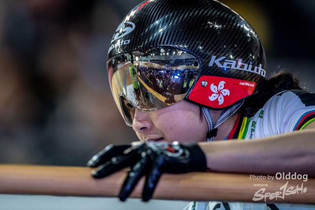 TrackCycling84