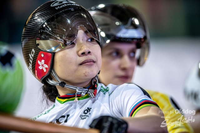TrackCycling89