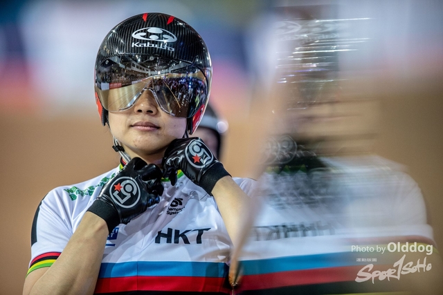 TrackCycling93