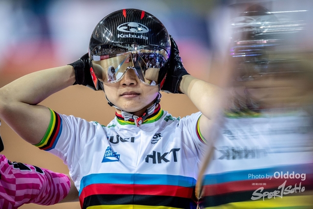 TrackCycling94