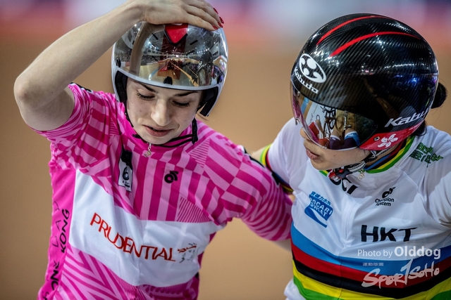 TrackCycling95