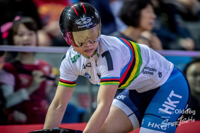 TrackCycling97