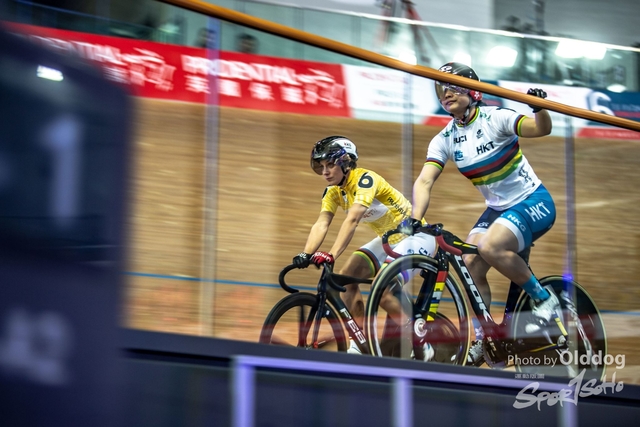 TrackCycling106