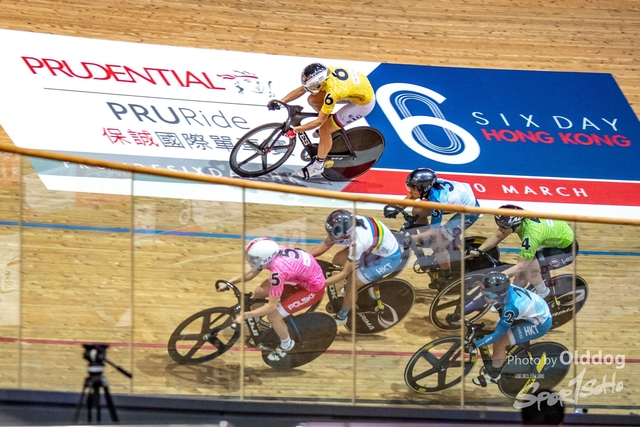 TrackCycling108