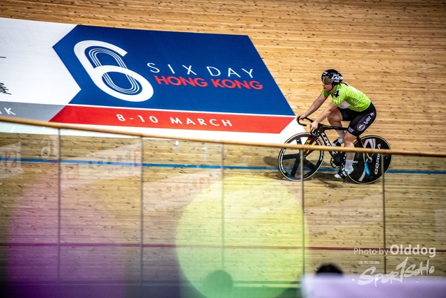 TrackCycling109