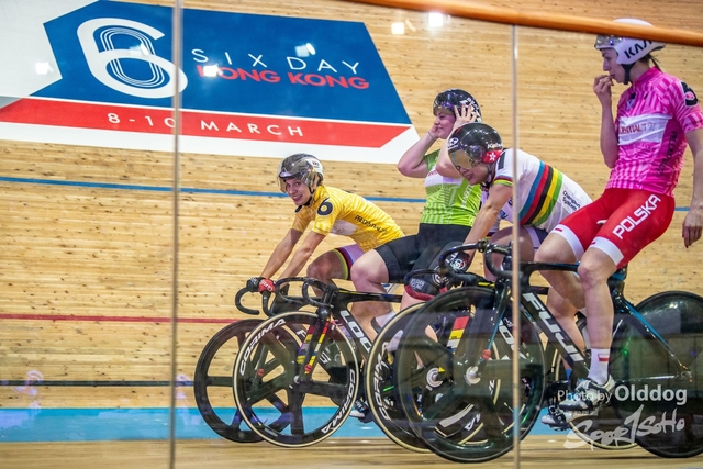 TrackCycling112