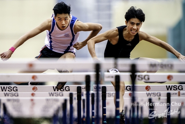 2019 0305 D1 Athletic Meet Day 2-00124