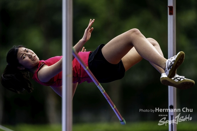 2019 0305 D1 Athletic Meet Day 2-08326