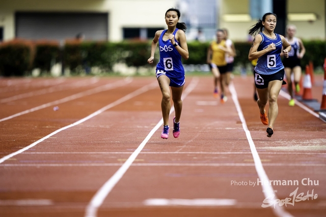 2019 0305 D1 Athletic Meet Day 2-08494