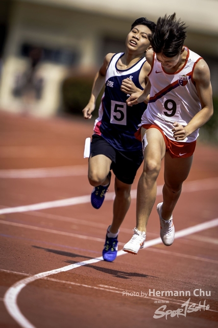 2019 0305 D1 Athletic Meet Day 2-08586