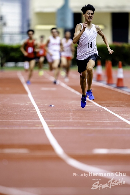 2019 0305 D1 Athletic Meet Day 2-08854