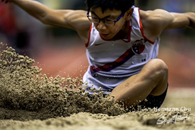 2019 0305 D1 Athletic Meet Day 2-09647