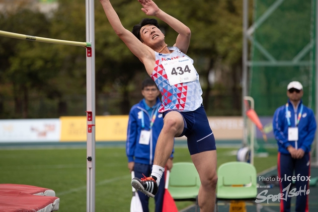 sportsoho運動版圖