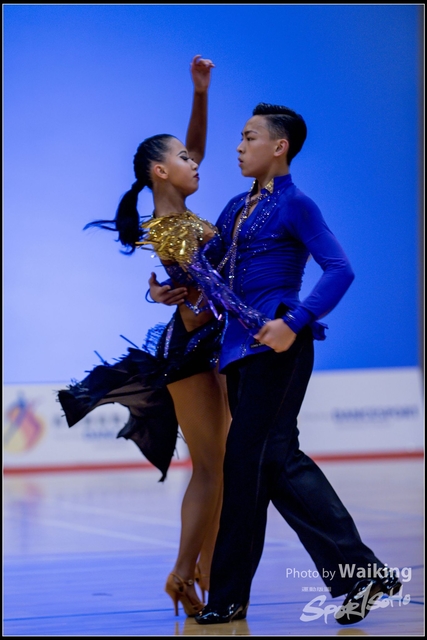 2019-03-09 Schools Dance 0810