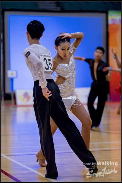 2019-03-09 Schools Dance 0815