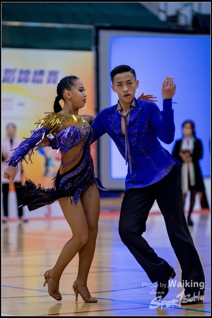 2019-03-09 Schools Dance 0820