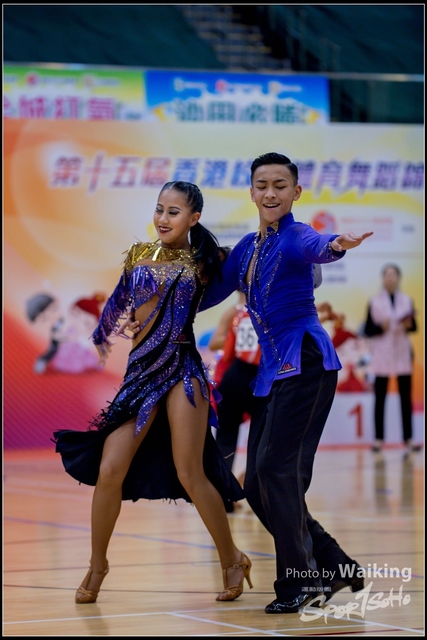 2019-03-09 Schools Dance 0821